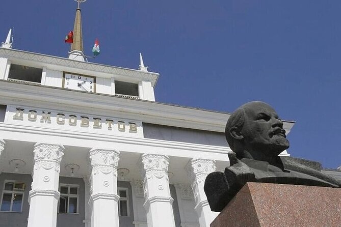 Best of Transnistria Tiraspol,Bendery and Chitcani From Moldova - Exploring Tiraspols Culture and History
