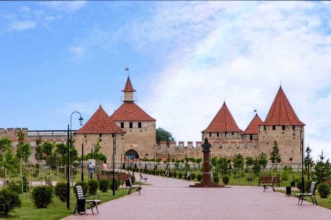 Best of Transnistria Tiraspol,Bendery and Chitcani From Moldova - Frequently Asked Questions