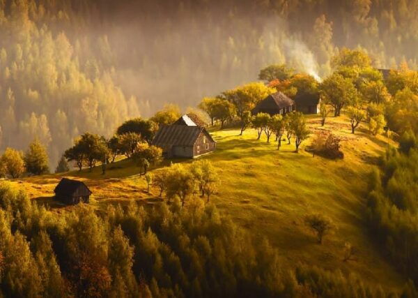 Best of Transylvania - 7 Day Motorcycles Tour - Riding Requirements