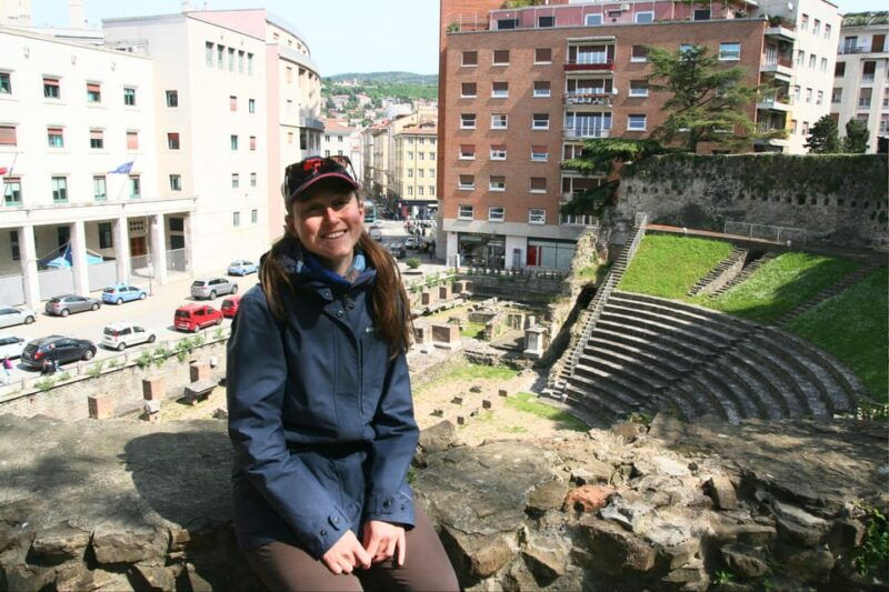 Best of Trieste: Walking Tour with Private Guide - Good To Know