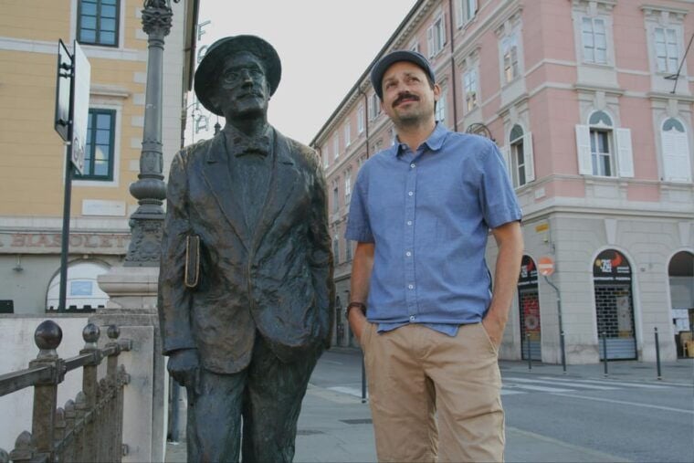 Best of Trieste: Walking Tour with Private Guide - Celebrating Artistic and Cultural Icons