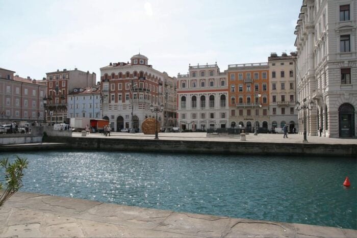 Best of Trieste: Walking Tour with Private Guide - FAQs