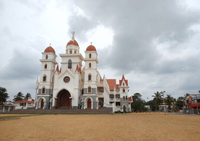 Best of Trivandrum (Guided Full Day Sightseeing Tour by Car) - Inclusions