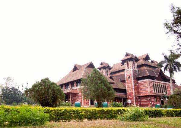 Best of Trivandrum (Guided Full Day Sightseeing Tour by Car) - Directions