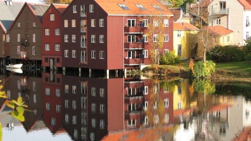 Best of Trondheim: Private Walking Tour with a Local - Price and Value