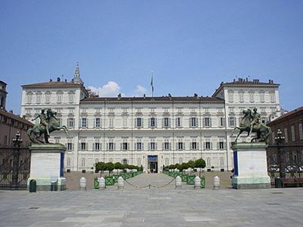 Best of Turin Full Day Guided Tour With Royal Palace, Duomo & Mole Antonelliana - Highlights of the Tour