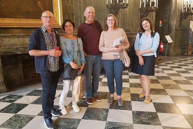 Best of Turin Full Day Guided Tour With Royal Palace, Duomo & Mole Antonelliana - What To Expect During the Tour
