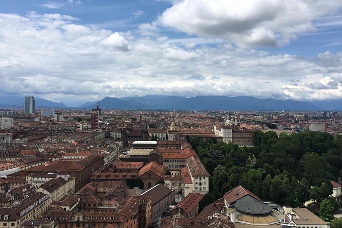 Best of Turin Full Day Guided Tour With Royal Palace, Duomo & Mole Antonelliana - Cancellation Policy