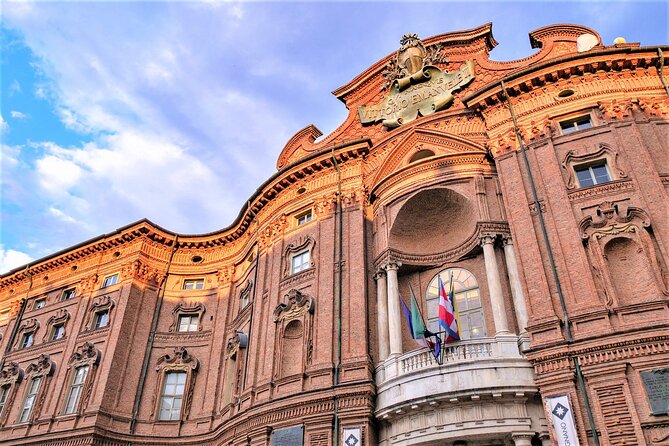 Best of Turin Full Day Guided Tour With Royal Palace, Duomo & Mole Antonelliana - Frequently Asked Questions