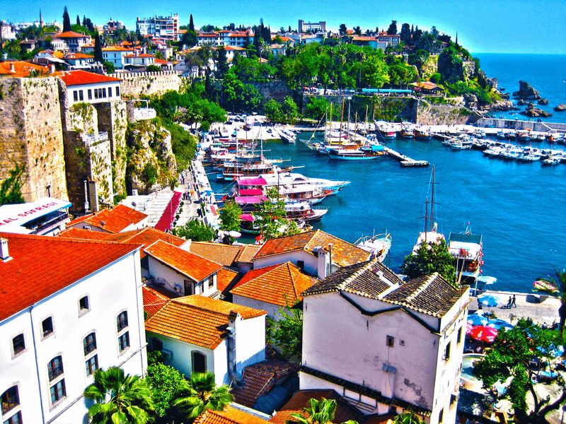 Best Of Turkey Tour - 10 Days - What to know before you book