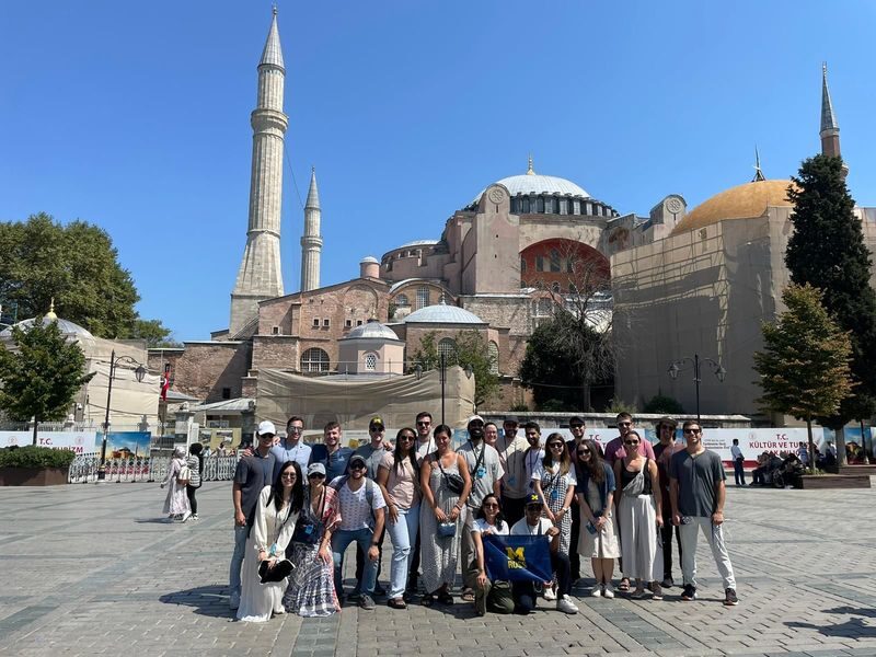 Best Of Turkey Tour - 10 Days - Ten days, five very different stops