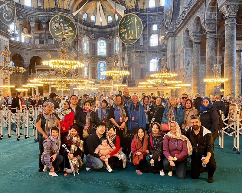 Best Of Turkey Tour - 10 Days - Days 8 and 9: Cappadocia’s rock-cut sites and underground city