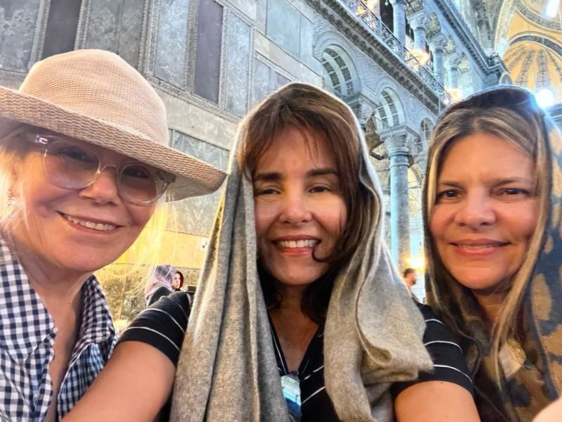 Best Of Turkey Tour - 10 Days - Day 10: Breakfast and departure