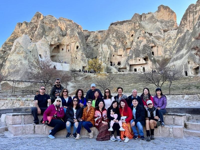 Best Of Turkey Tour - 10 Days - What the price includes, and what it does not