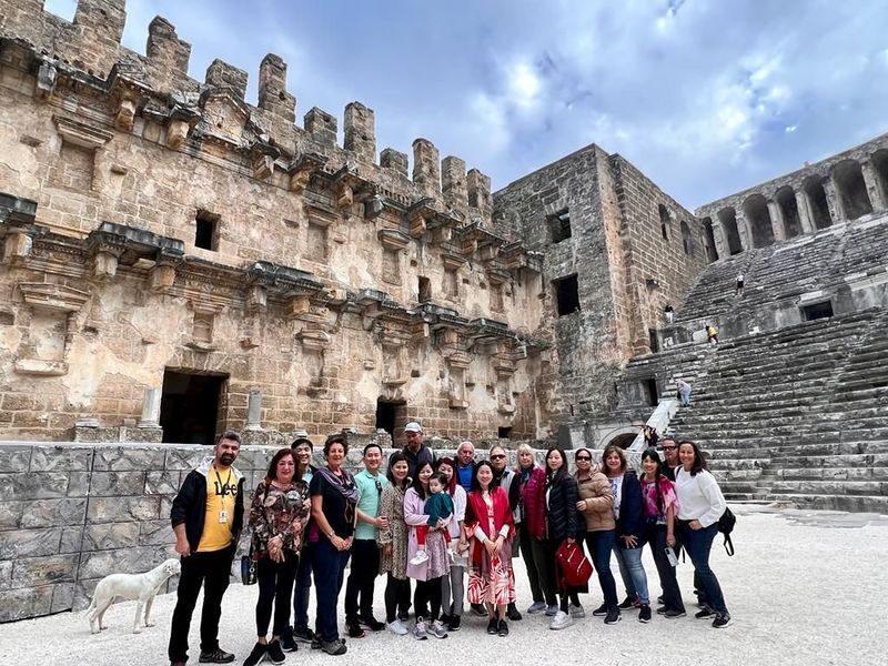 Best Of Turkey Tour - 10 Days - Is this ten-day route right for you?