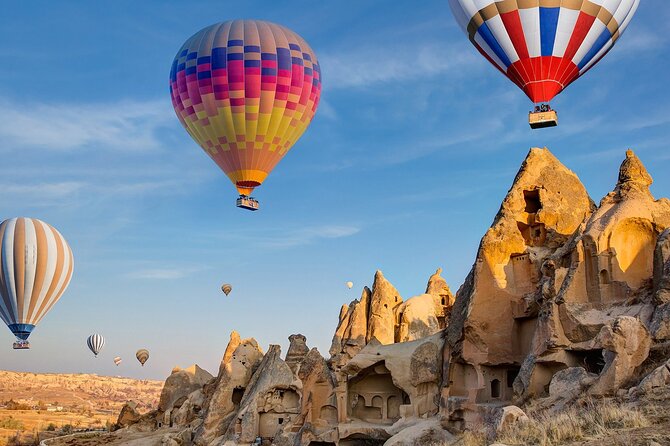 Best of Turkey Tour - 10 Days - Review 1