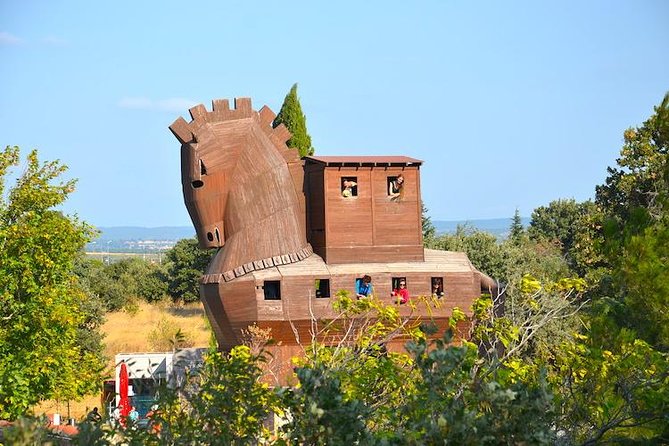 Best Of Turkey Tour 10 Days Small Group - Reviews