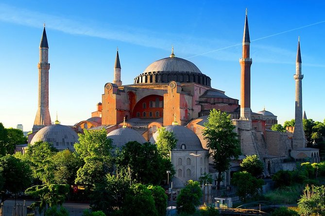 Best Of Turkey Tour 10 Days Small Group - Traveler Photos