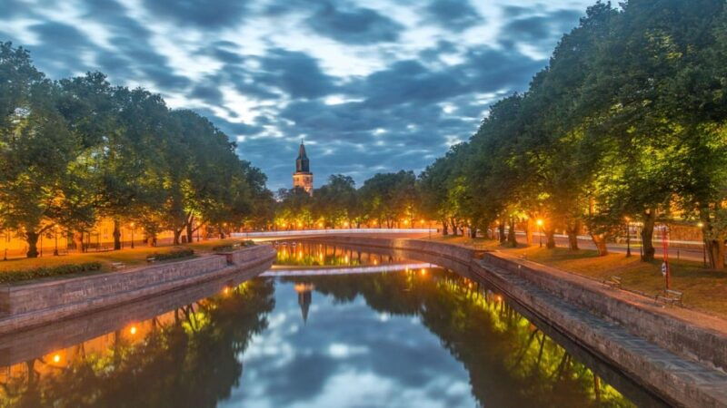 Best of Turku: Private Walking Tour with a Local - Good To Know