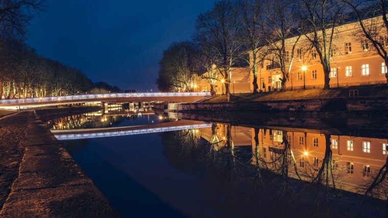 Best of Turku: Private Walking Tour with a Local - The Sum Up