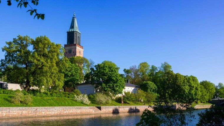 Best of Turku: Private Walking Tour with a Local - FAQ