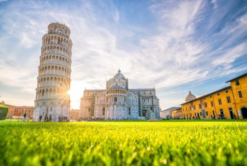 Best of Tuscany Day Tour From Florence - Good To Know