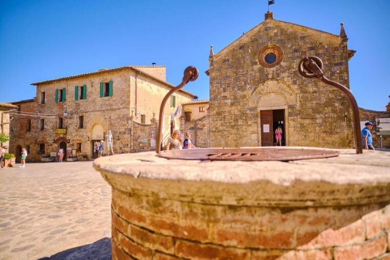 Best of Tuscany Day Tour From Florence - Discover Pisa: The Leaning Tower and More