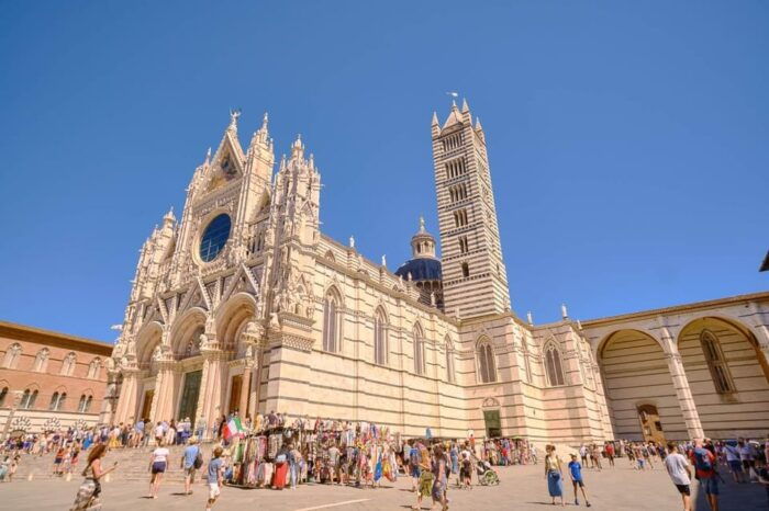 Best of Tuscany Day Tour From Florence - Wine Tasting Experience in Chianti