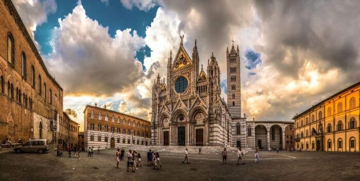 Best of Tuscany Day Tour From Florence - Important Information and Accessibility Options
