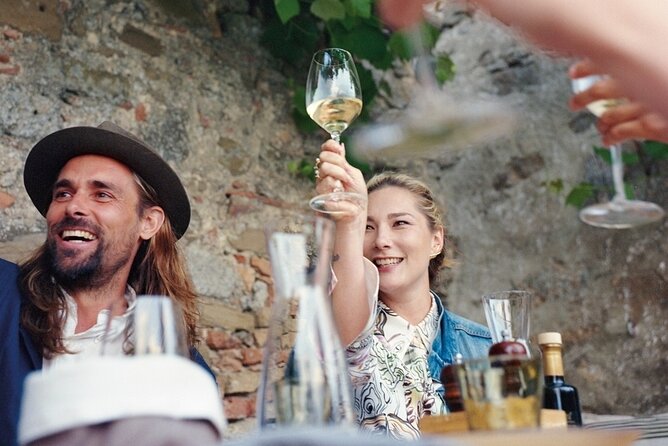 Best of Tuscany: Full Day Private Tour to Val DOrcia - Overview of the Tour