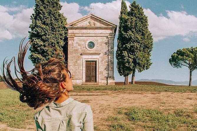 Best of Tuscany: Full Day Private Tour to Val DOrcia - Traveler Photos