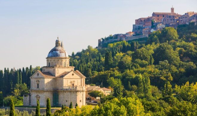Best of Tuscany: Full Day Private Tour Val Dorcia - Inclusions