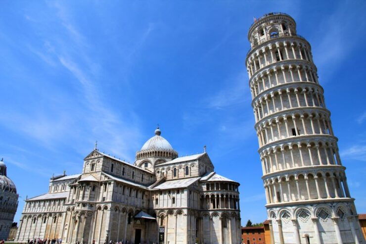Best of Tuscany Full-Day Scenic Tour From Florence - Customer Reviews