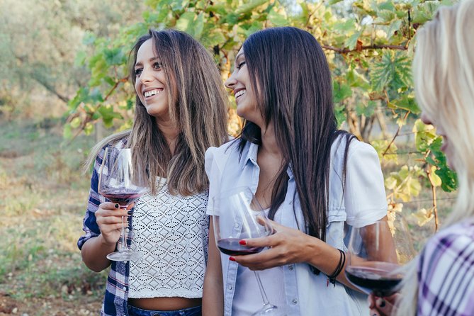 Best of Tuscany Private Tour: Siena, San Gimignano, Monteriggioni - Cancellation Policy