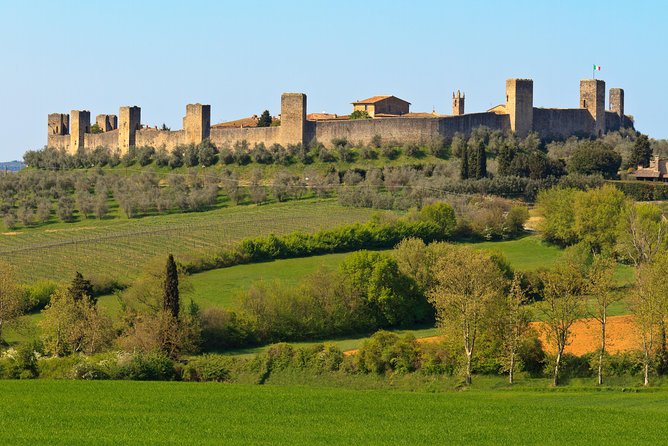 Best of Tuscany Private Tour: Siena, San Gimignano, Monteriggioni - Frequently Asked Questions