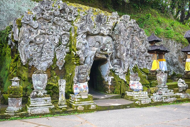 Best of Ubud: 2 Days Including Sayana Accommodation - Day 2 Itinerary Highlights