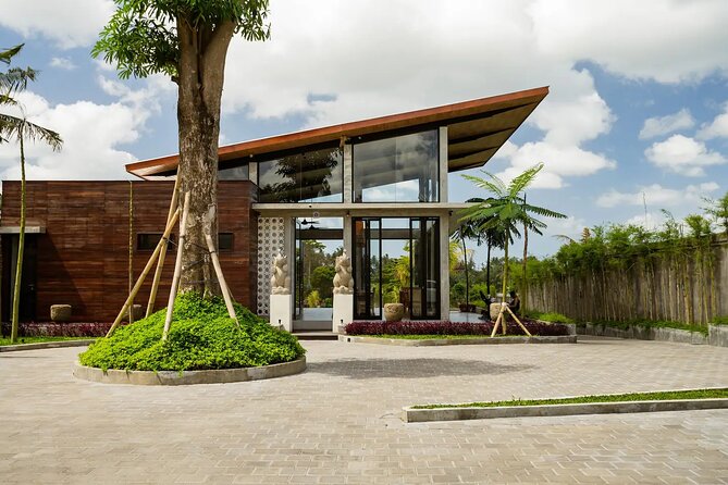 Best of Ubud: 2 Days Including Sayana Accommodation - Booking and Cancellation Policy