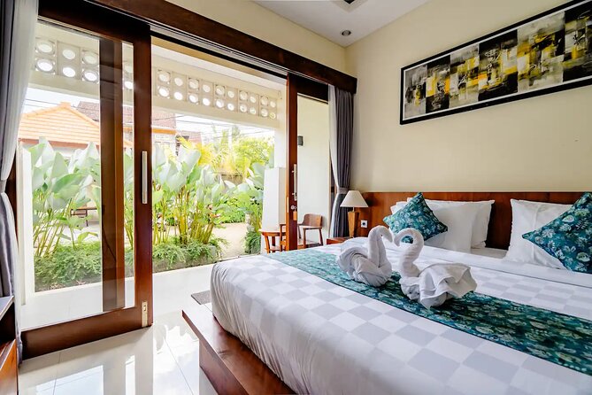 Best of Ubud: 2 Days Including Sayana Accommodation - Frequently Asked Questions