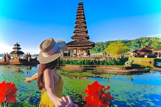 Best of Ubud: All-Inclusive Private Tour with Local Guide - Good To Know