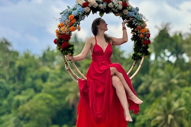 Best of Ubud: All-Inclusive Private Tour with Local Guide - Why This Tour Offers Outstanding Value