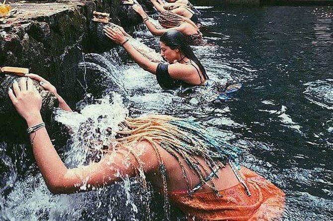 Best Of Ubud Full Day Private Guided Tour - Good To Know