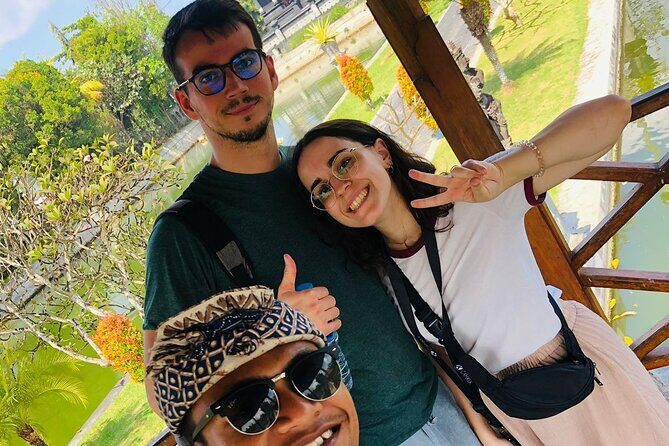 Best Of Ubud Full Day Private Guided Tour - Why This Tour Works for You