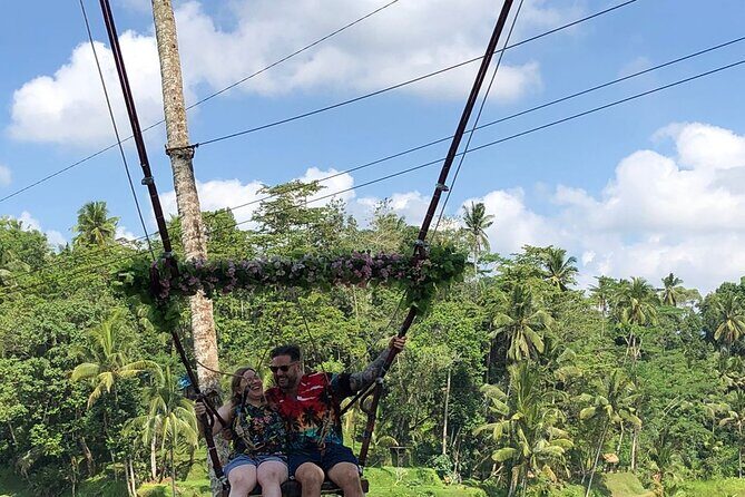 Best Of Ubud Full Day Private Guided Tour - Who Should Consider This Tour?