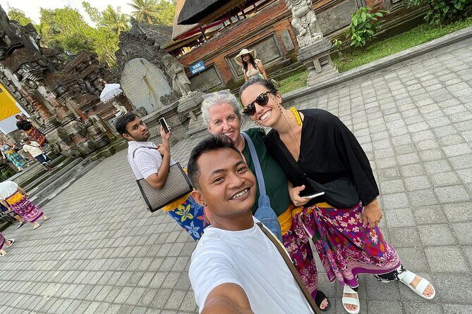 Best Of Ubud Full Day Private Guided Tour - FAQs
