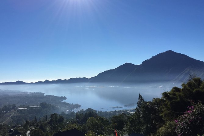 Best Of Ubud, Hot Spring and Mount Batur Volcano View - Hot Spring Experience