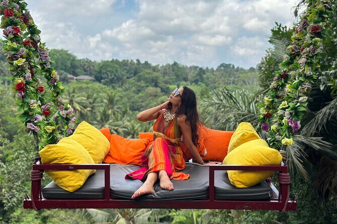 Best of Ubud: Jungle, Temples & Swing - Day-by-Day Breakdown of the Itinerary