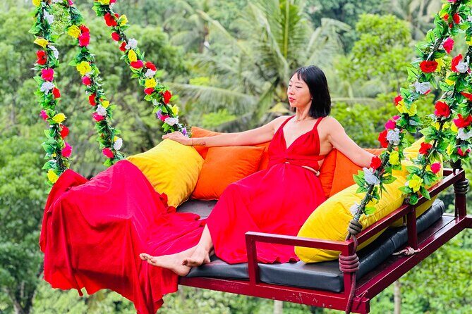 Best of Ubud: Jungle, Temples & Swing - Practical Details and Value