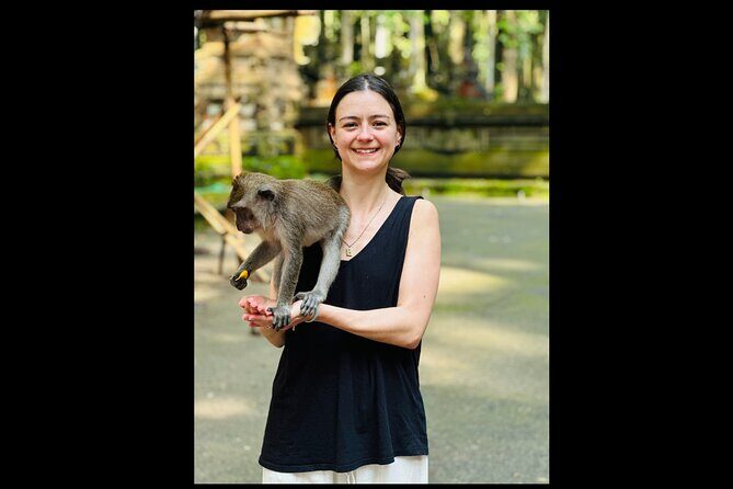 Best of Ubud: Jungle, Temples & Swing - FAQ