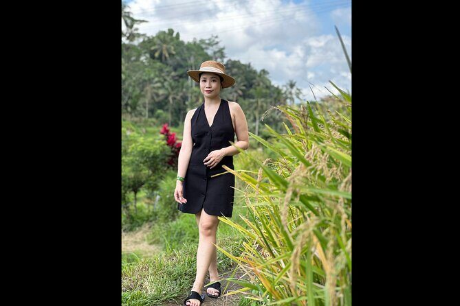 Best of Ubud: Jungle, Temples & Swing - Frequently Asked Questions