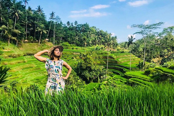 Best Of Ubud : Natural, Traditional and Cultural Combination Trip - Ubud: The Heart of Bali